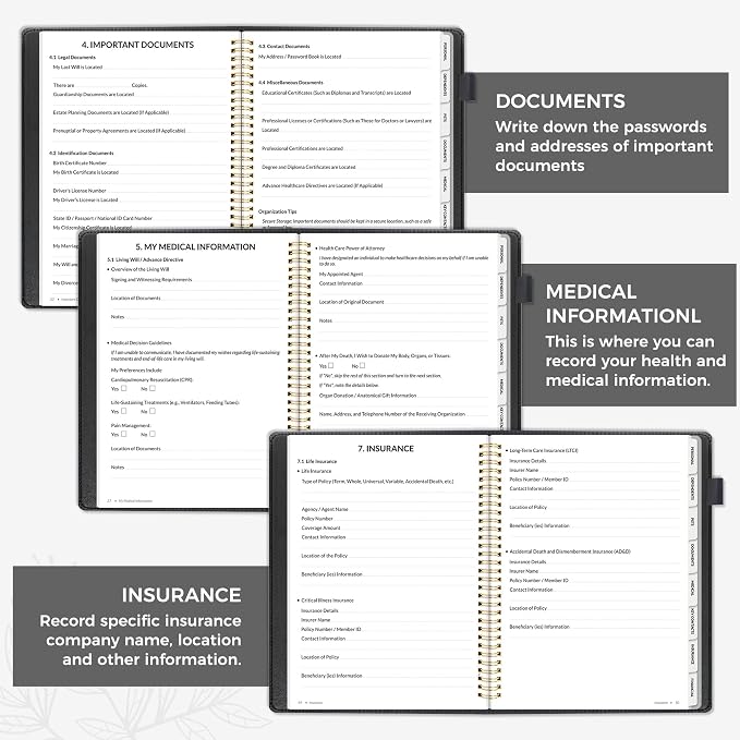 SUNEE End of Life Planner - Image 5