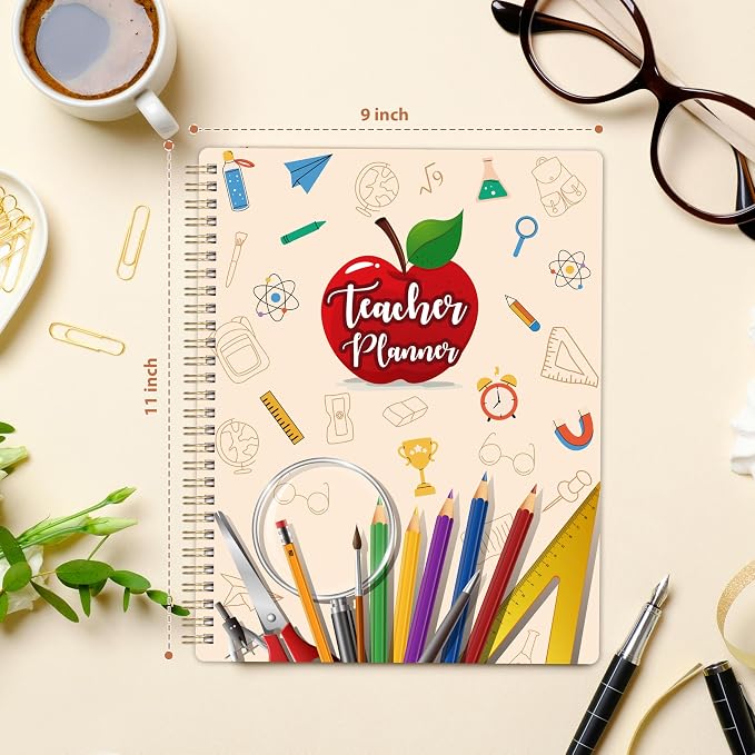 Teacher Planner - Image 2