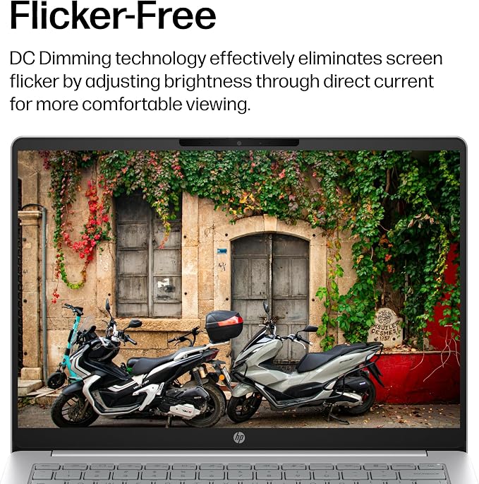 HP OmniBook 3 14 inch Next Gen AI PC, 2K Display, Snapdragon X X1-26-100 - Image 8