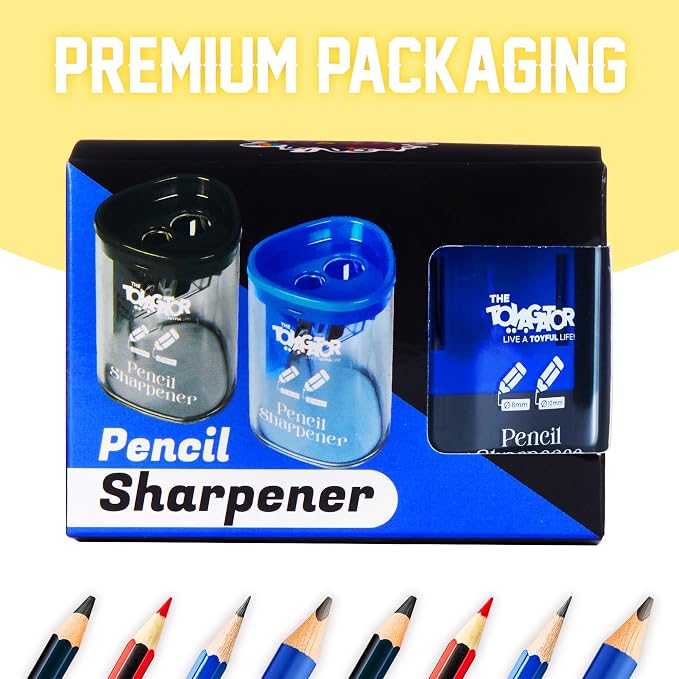 Manual Pencil Sharpener - Image 4