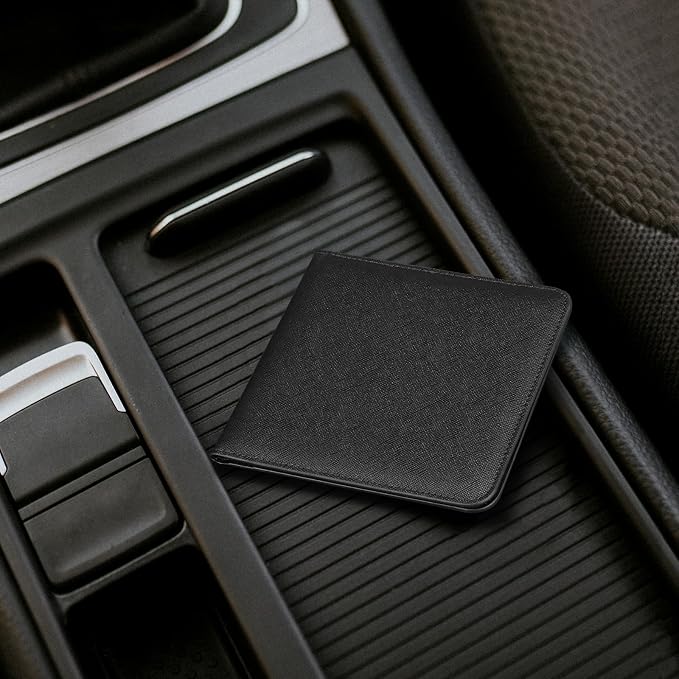 CoBak Car Registration and Insurance Holder - Image 6