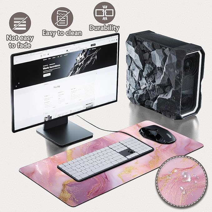 Gaming Mouse Pad - Image 4