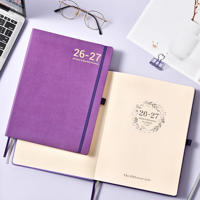 Planner 2026-2027- JUL 2026 - Image 8