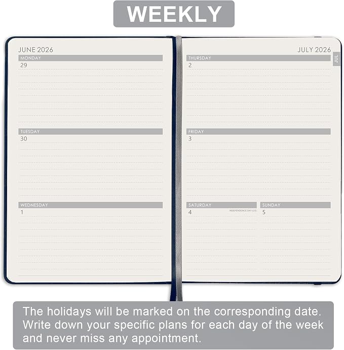 Artfan Planner 2026-2027 - Image 4