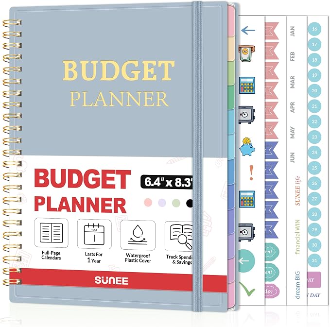 SUNEE Budget Planner by SUNEE