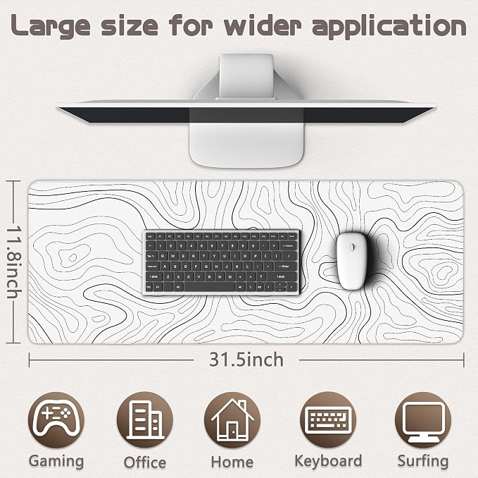Gaming Mouse Pad - Image 5