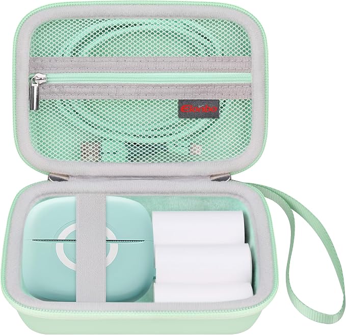 Elonbo Carrying Case Compatible by Elonbo
