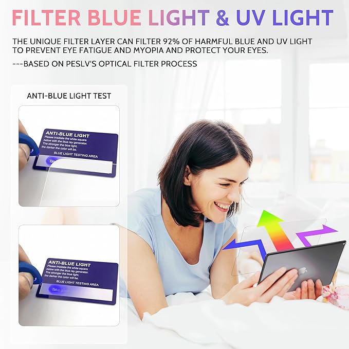 Peslv 2 Pack Like Paper Screen Protector - Image 4