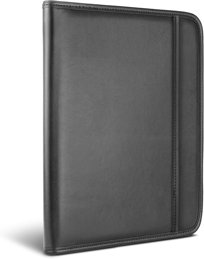 Samsill Professional Padfolio - Image 3
