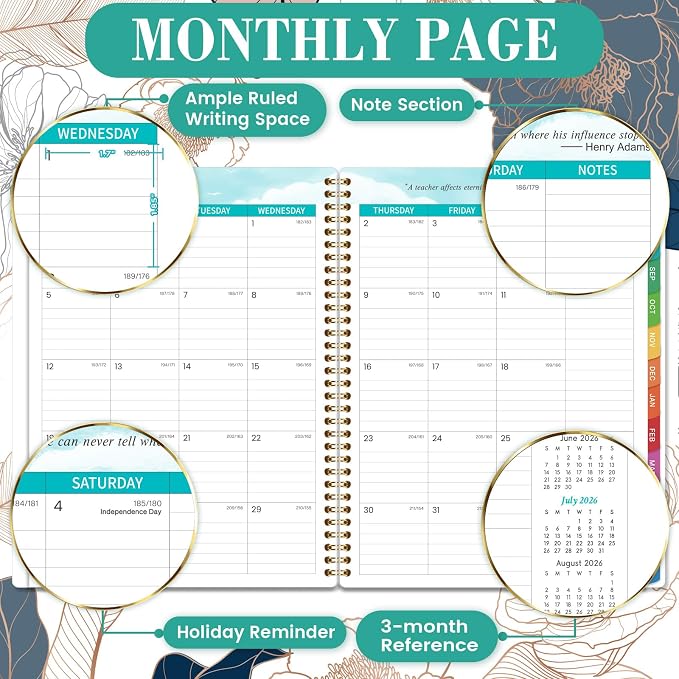 Teacher Planner 2026-2027 - Image 5