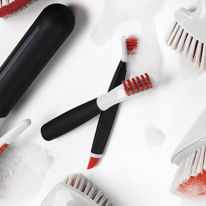 OXO Good Grips Deep Clean Brush Set - Image 7