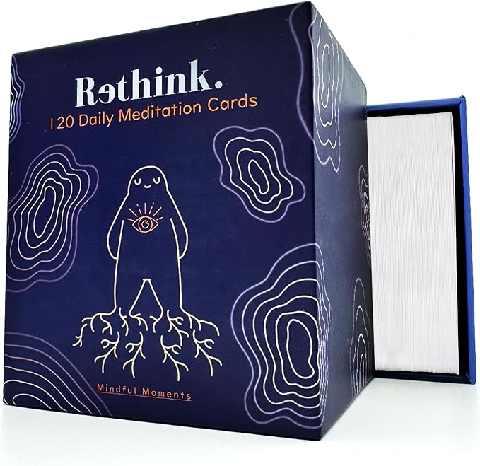 QUOKKA Meditation Cards - Image 8