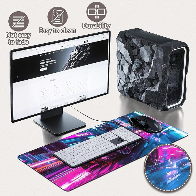 Gaming Mouse Pad - Image 4