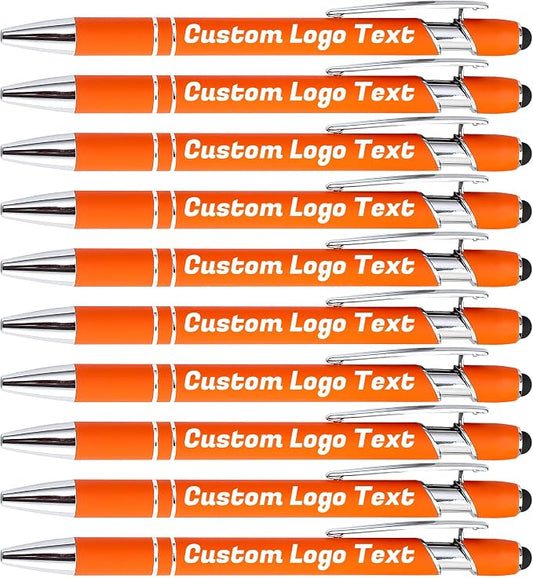 HEYZARDA Personalized Pens by HEYZARDA