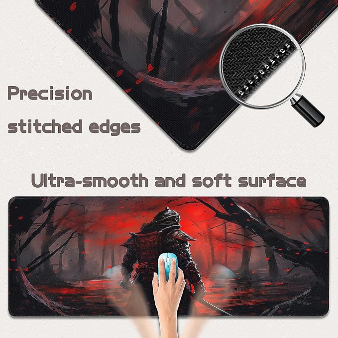 Gaming Mouse Pad - Image 2