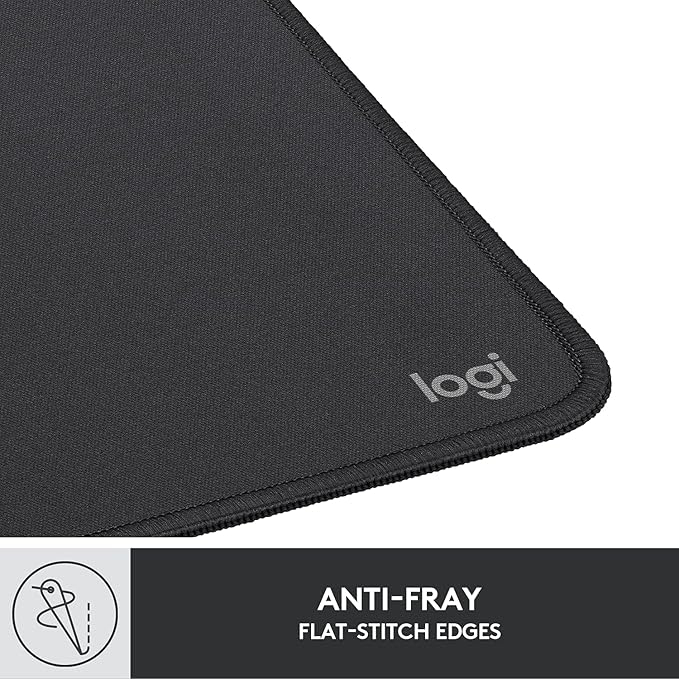Logitech Mouse Pad - Image 5