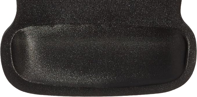 Amazon Basics Ergonomic Mouse Pad - Image 4