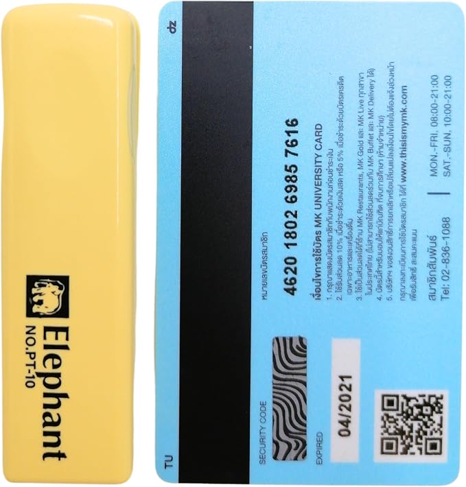 Mini Stapler, Small Stapler, Thin Flat Compact Portable Pocket Slim Cute - Image 8