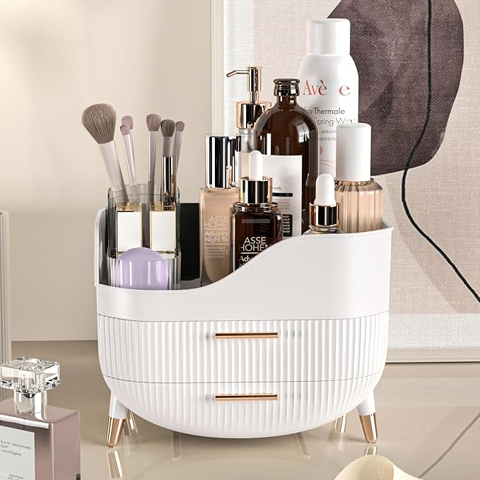Pajiriona Makeup Organizer - Image 6