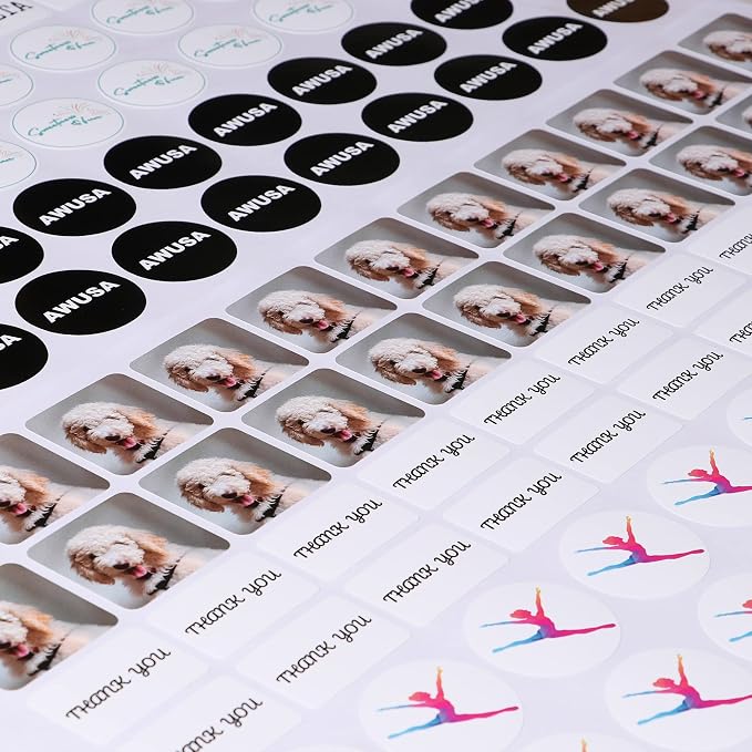 Personalized Labels - Image 3
