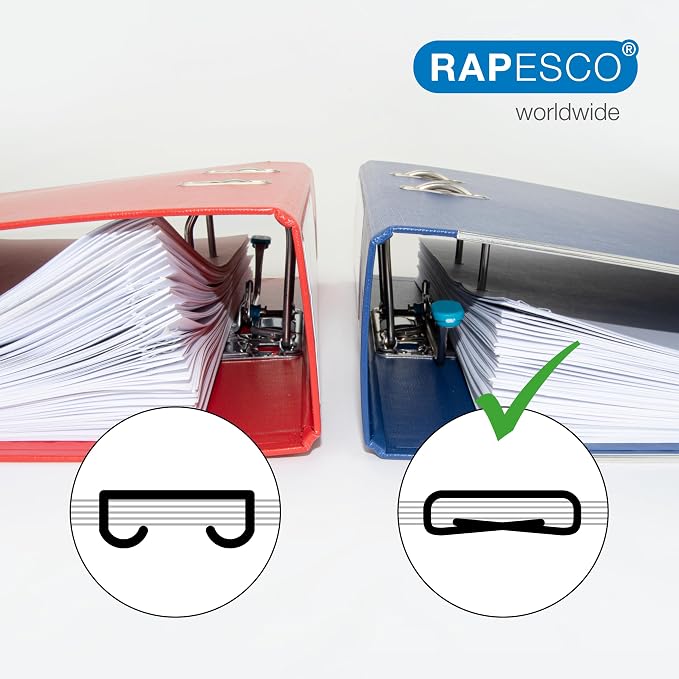 Rapesco 1626 Porpoise ONE Bypass Stapling Plier - Image 4