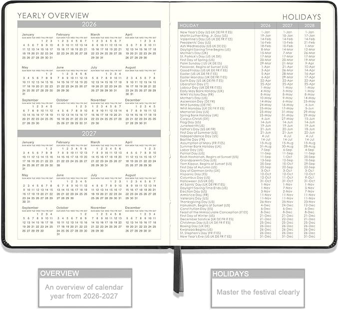 Planner 2026-2027 - Image 5