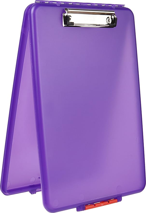 Dexas Slimcase Storage Clipboard by Dexas