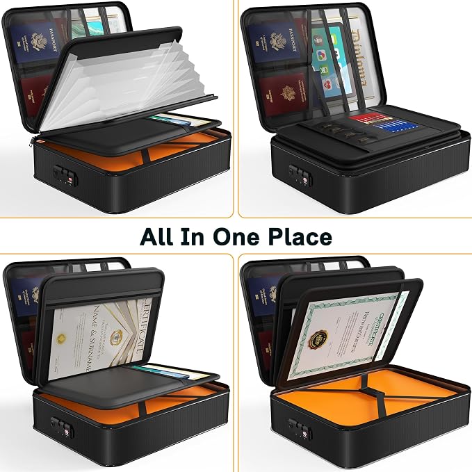 Noiposi Document Organizer - Image 3