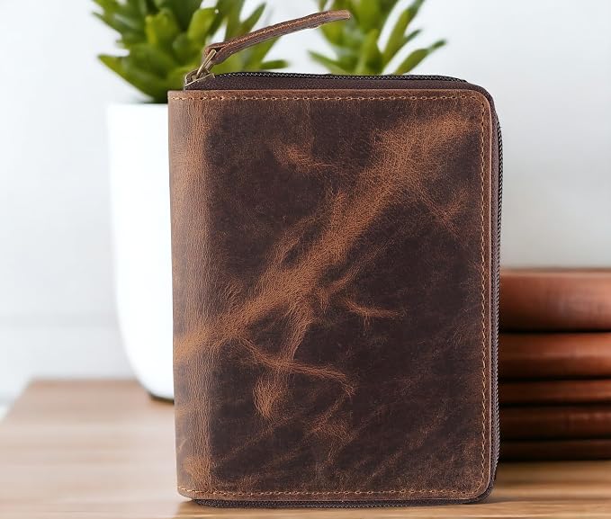 Passport Wallet - Image 5