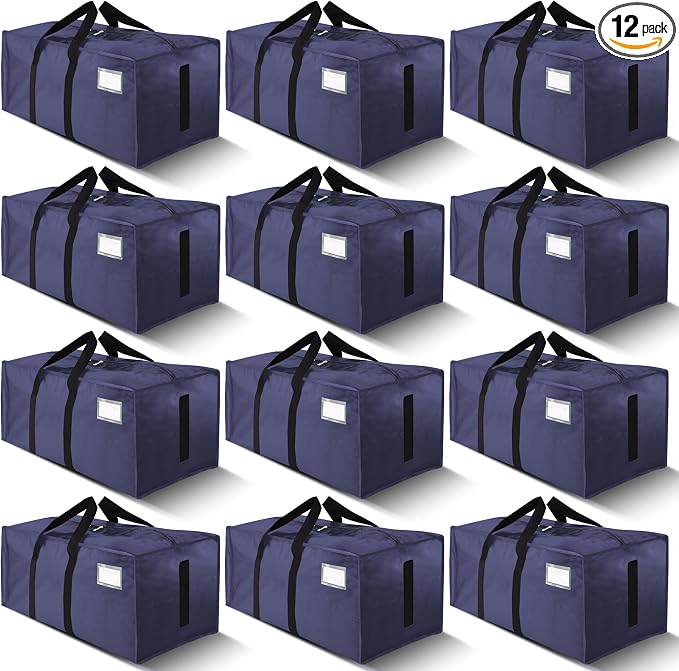 HOMESURE Supports 200lbs Heavy Duty Moving Bags by HOMESURE
