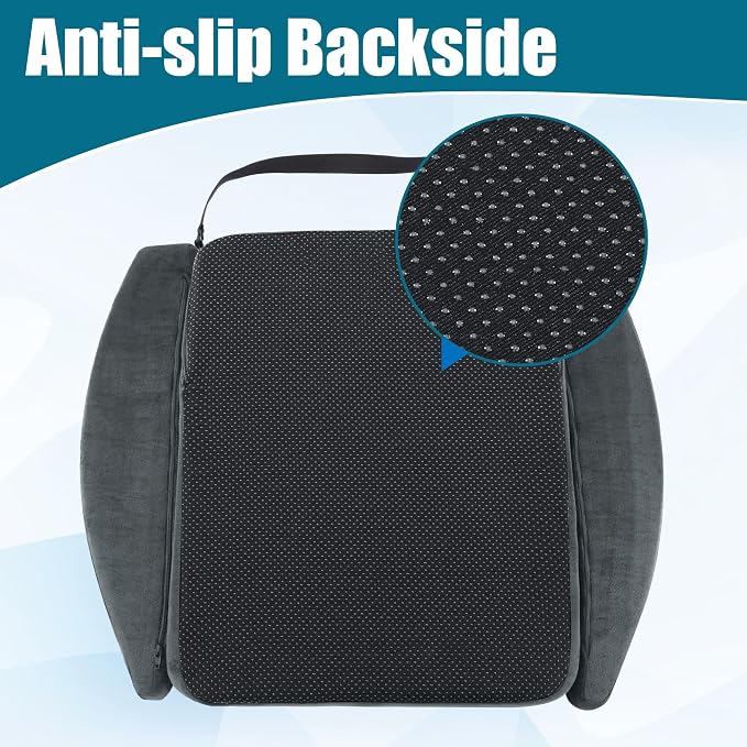 BALAPET Ultra Soft Gaming Chair Cushion - Image 4