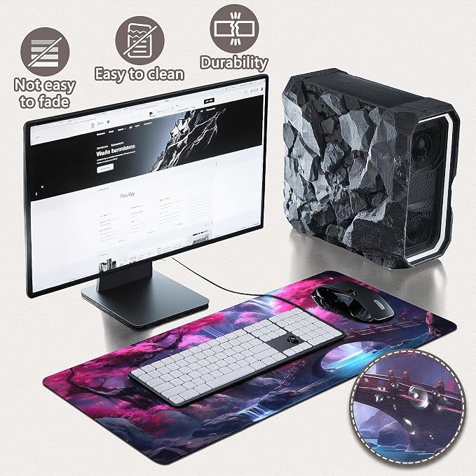 Gaming Mouse Pad - Image 4