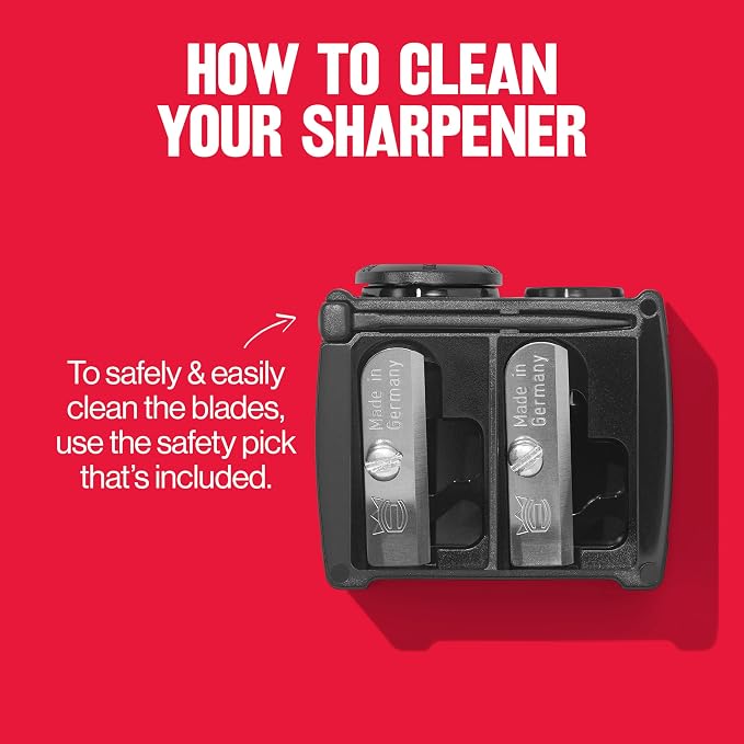 Revlon Universal Points Sharpener - Image 7