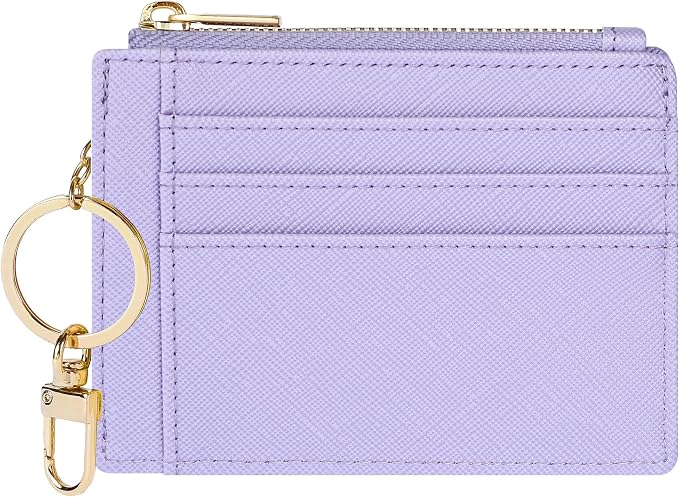 Sodsay Card Case Slim Front Pocket Wallet by Sodsay