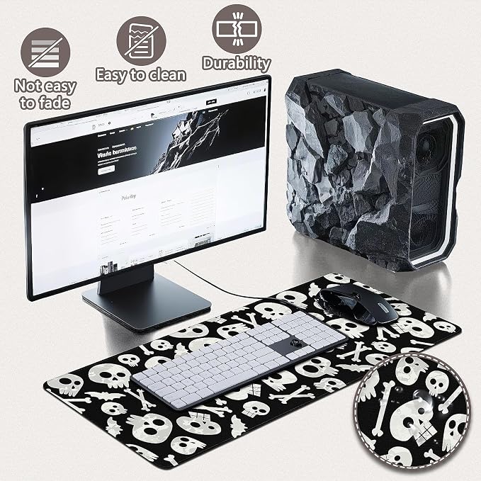 Gaming Mouse Pad - Image 4