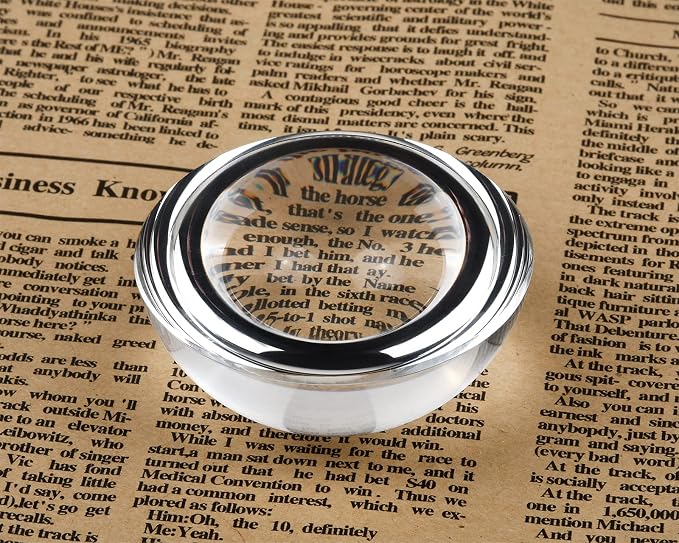 DS. DISTINCTIVE STYLE Paperweight Paper Weights - Image 3