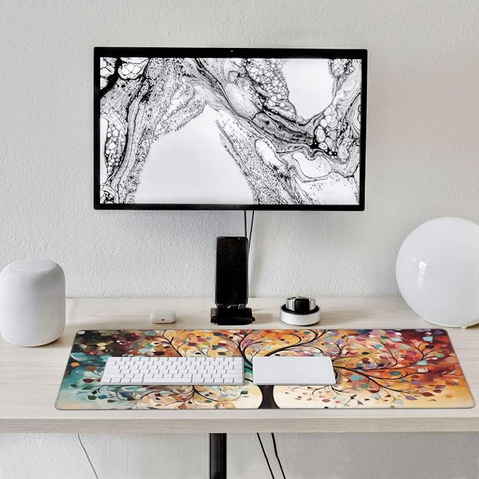 35.4 x 15.7 in, XXL Large Mouse Pad - Image 6