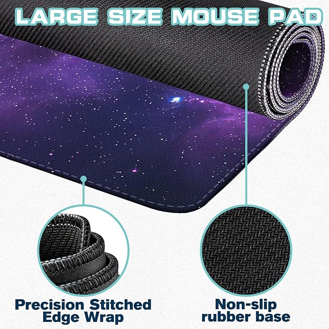 Mouse Pad Gaming - Image 2