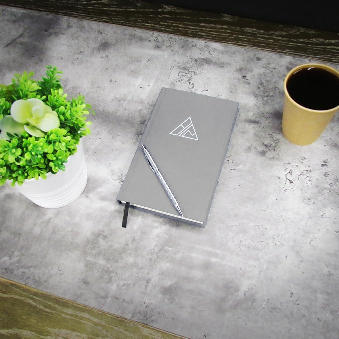 Self-Mastery Journal for Men - Image 5