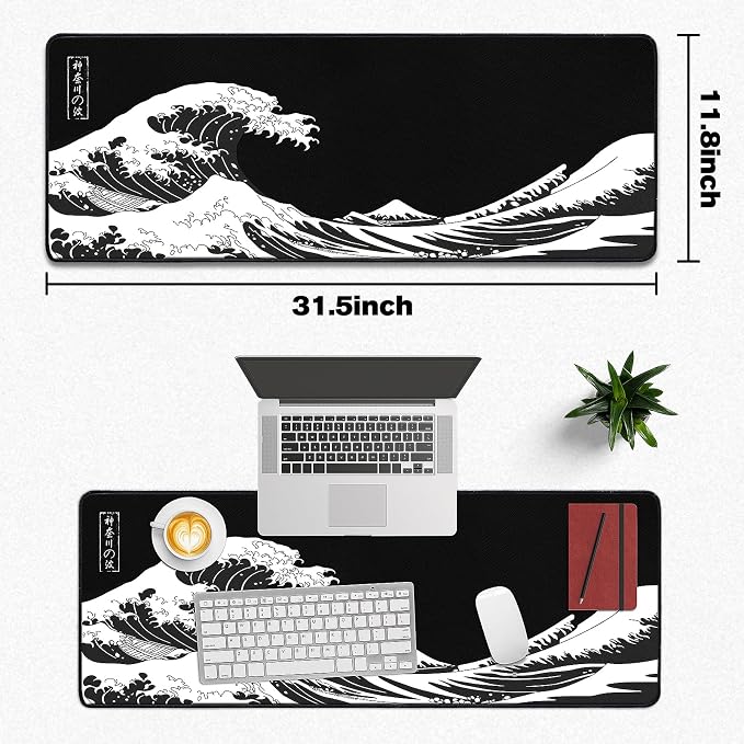 Mouse Pad Gaming - Image 5