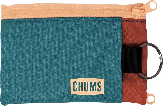 Chums Surfshorts Wallet by Chums