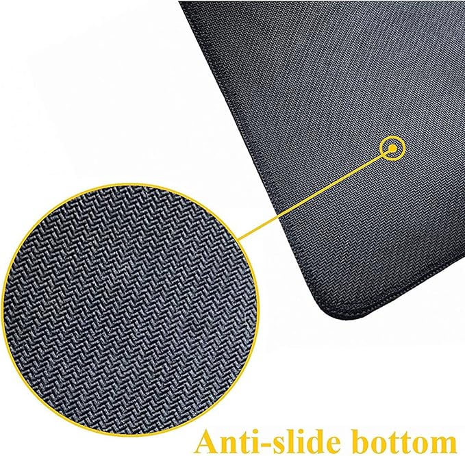 Gaming Mouse Pad, Large Mouse Pads - Image 5