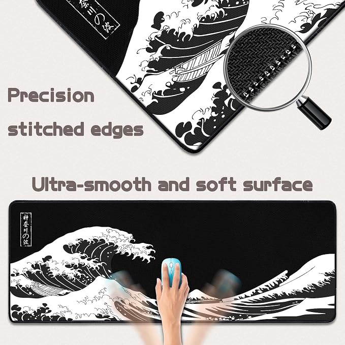 Mouse Pad Gaming - Image 3