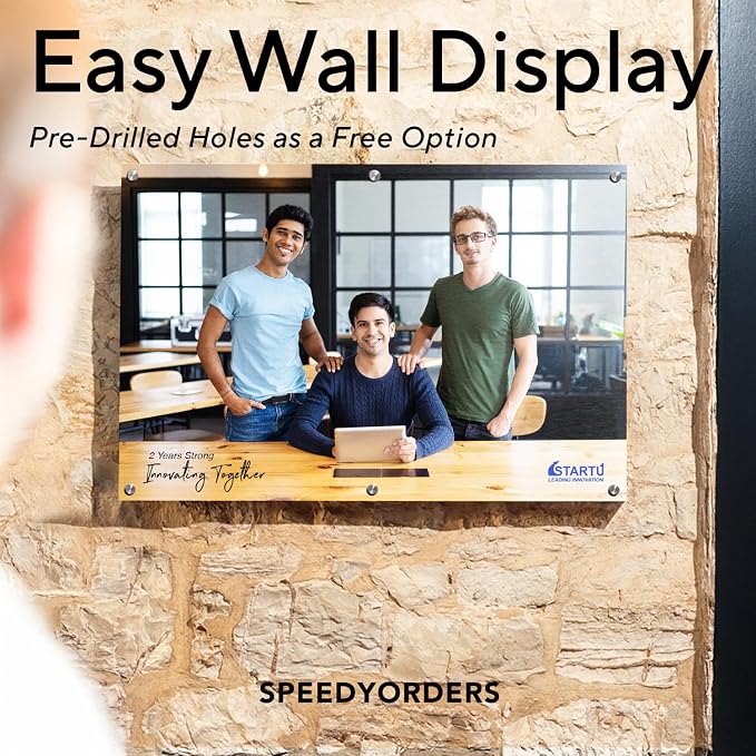 Custom Metal & Aluminum Signs - Image 4