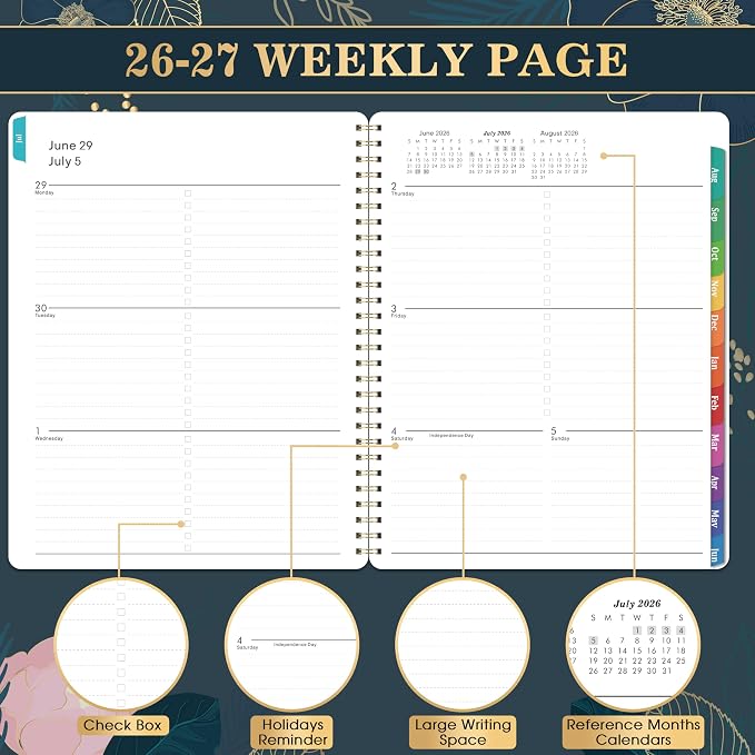 Planner 2026-2027 - Image 4