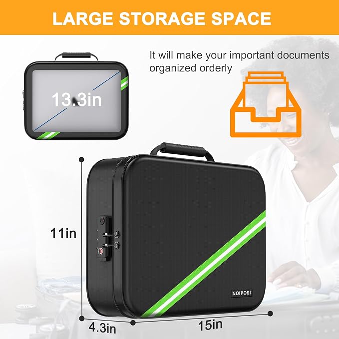 Noiposi Document Organizer - Image 6