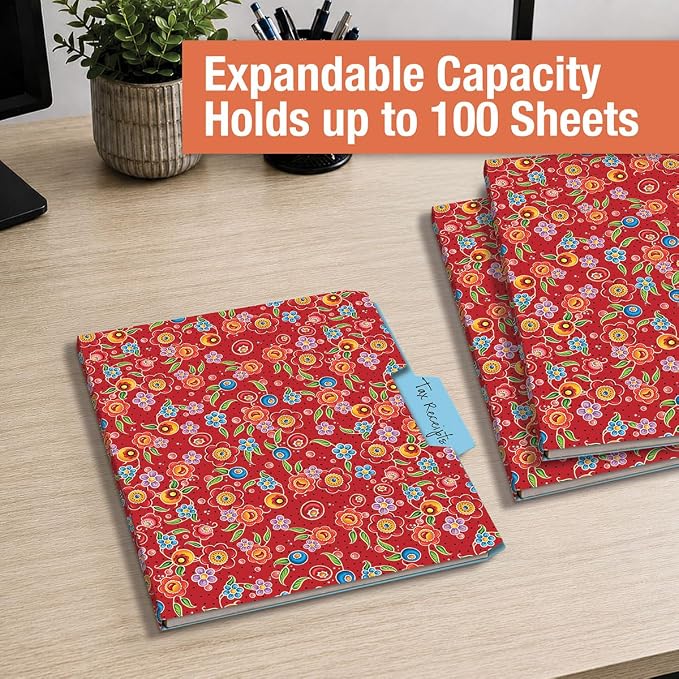 Current Mary Engelbreit File Folders Value Pack - Image 6