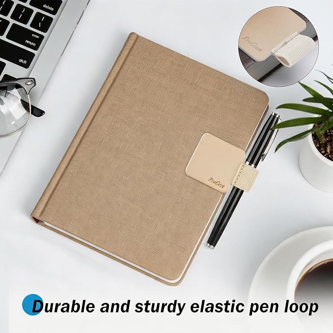 ProCase (5 Pack Pen Loop Holder - Image 4