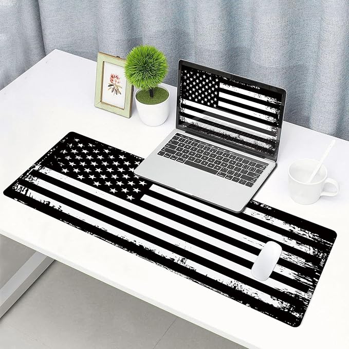 Armanza Large Mouse Pad, Gaming Mousepad - Image 2
