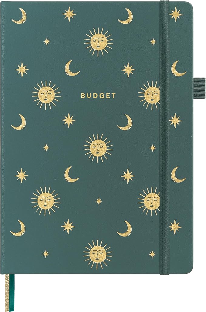 And Per Se Budget Planner, Financial Planner by AndPerSe